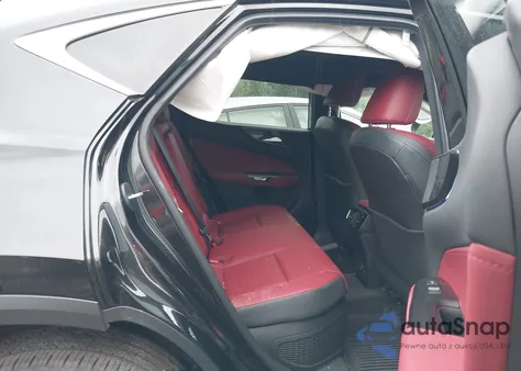 2025 Lexus Nx 350H Premium из США, поврежденный, VIN 2T2GKCEZ7SC044244